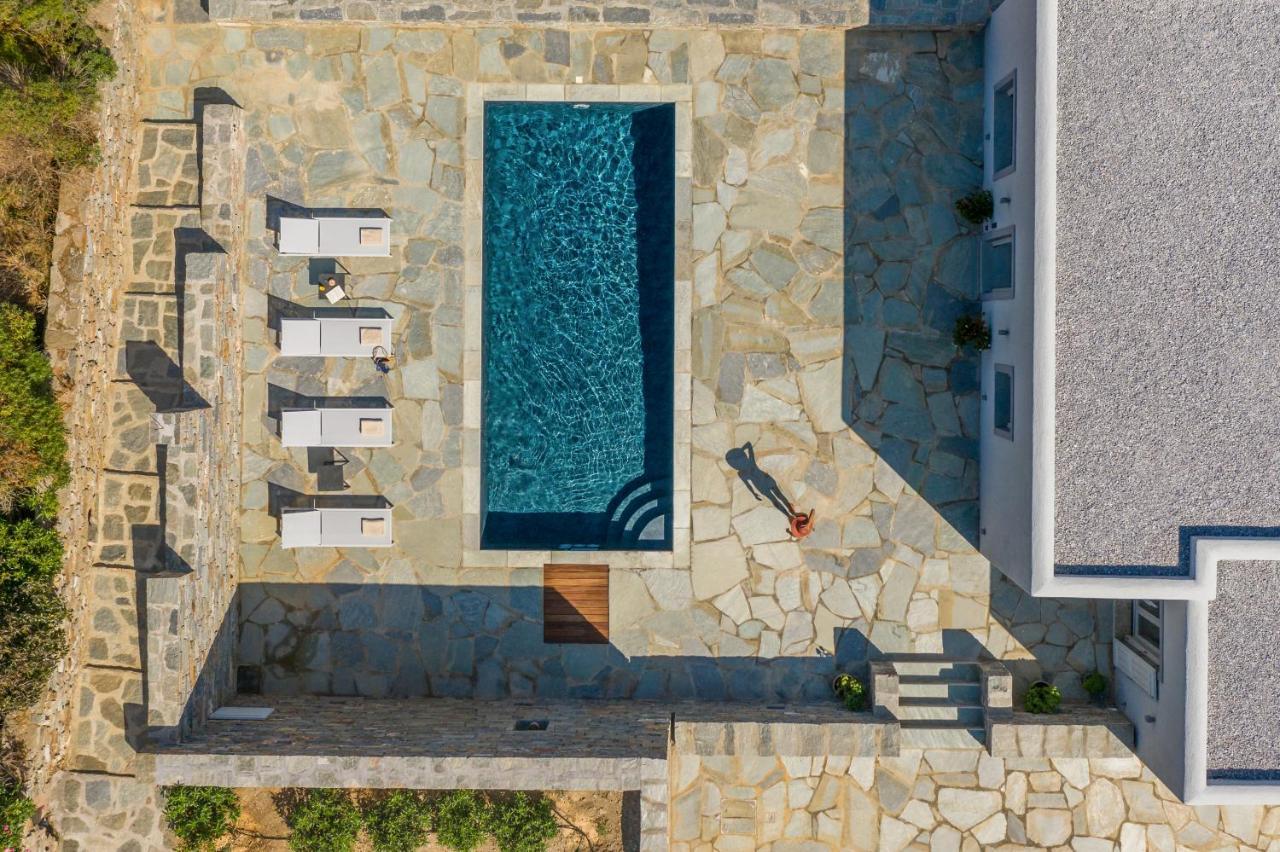 Nevermind Vacations Villab Kastrianí Zewnętrze zdjęcie