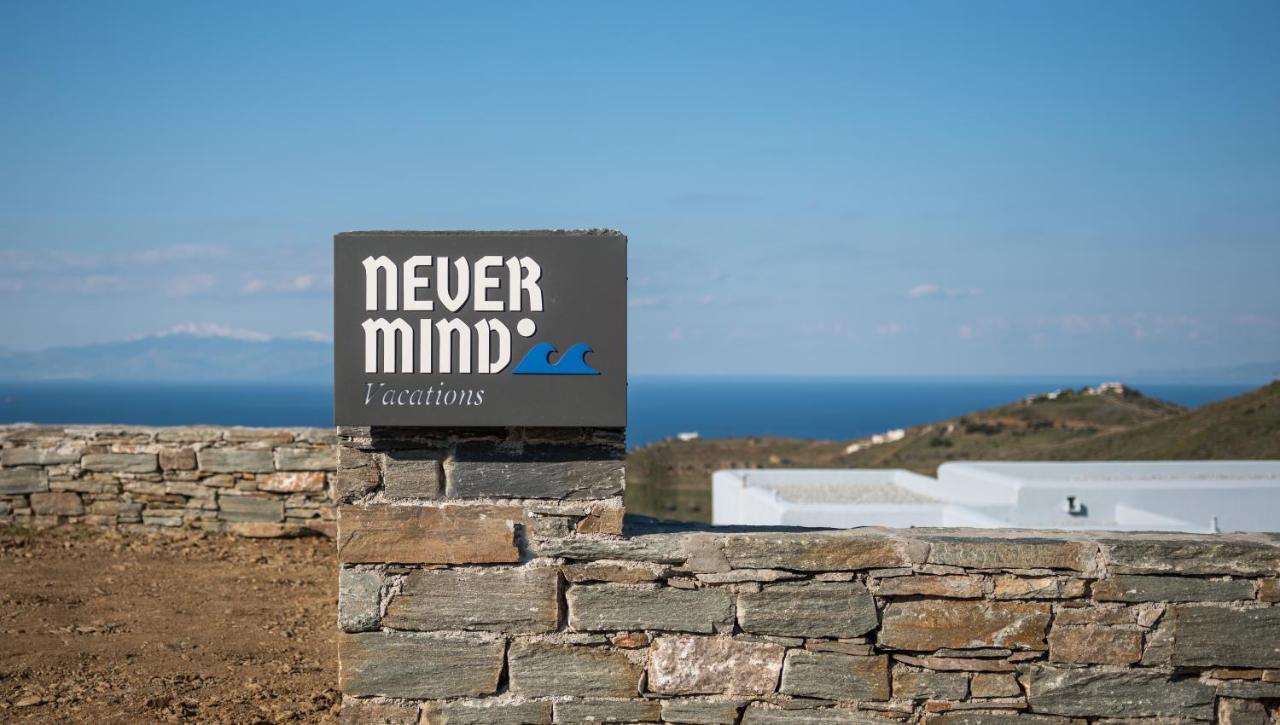 Nevermind Vacations Villab Kastrianí Zewnętrze zdjęcie